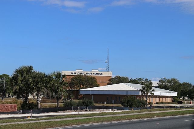 Gulf Coast State College