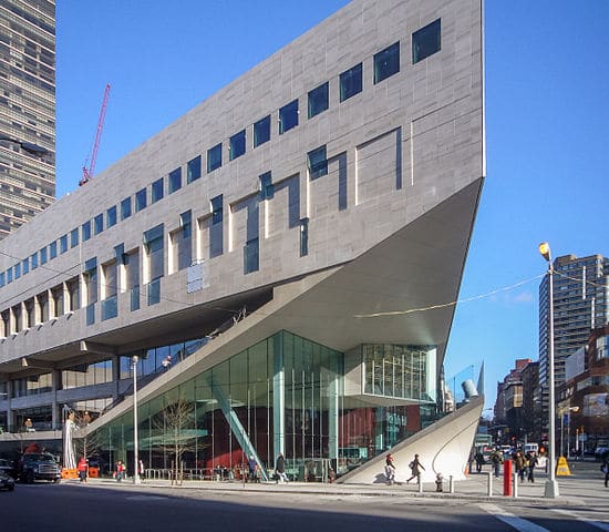 Juilliard School of Music