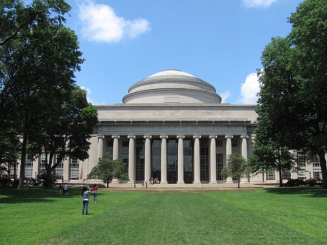 MIT