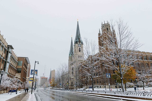 Marquette University