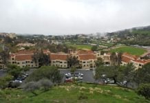 Pepperdine University