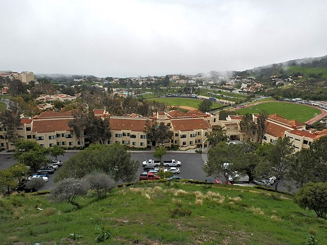 Pepperdine University