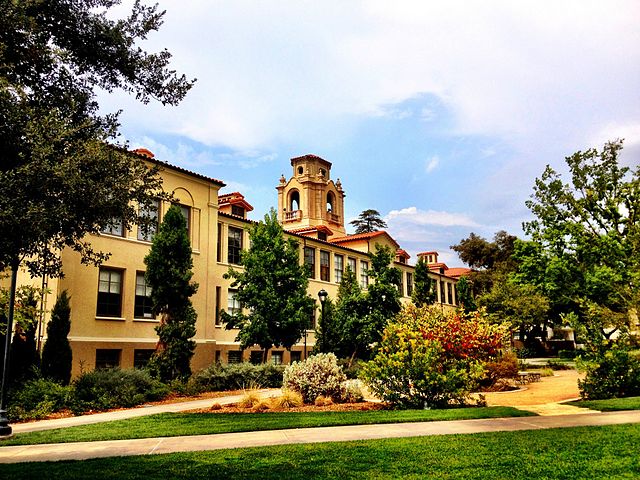 Pomona College