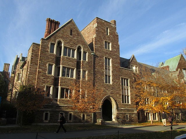 Princeton University