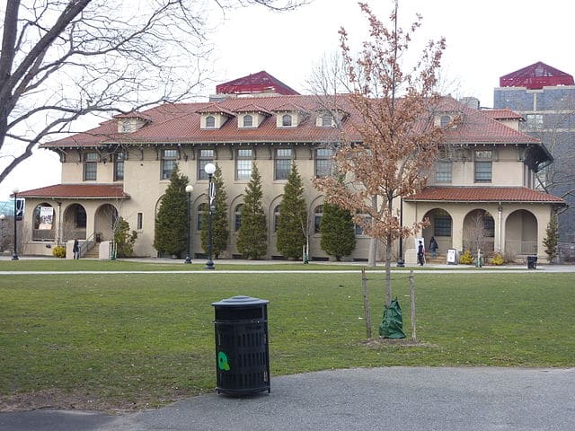 Queens College