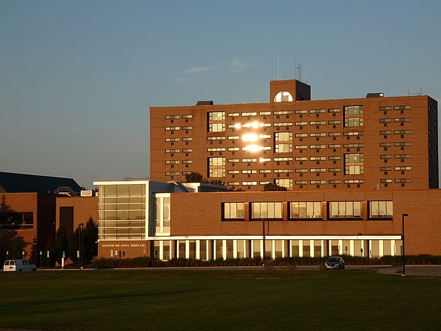 Rochester Institute of Technology