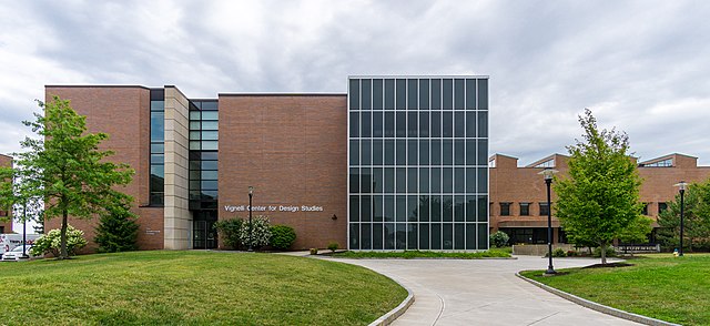 Rochester Institute of Technology