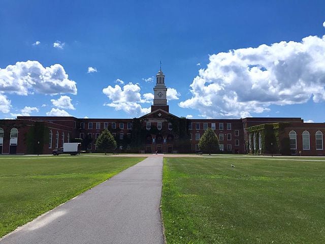 SUNY Potsdam