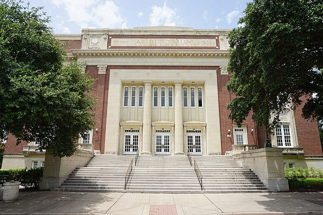 Southern Methodist University