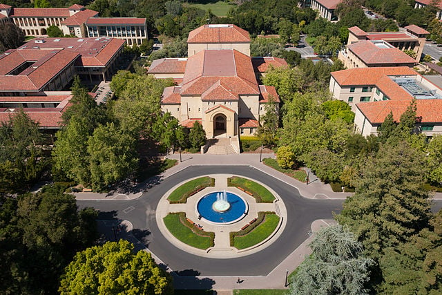 Stanford University