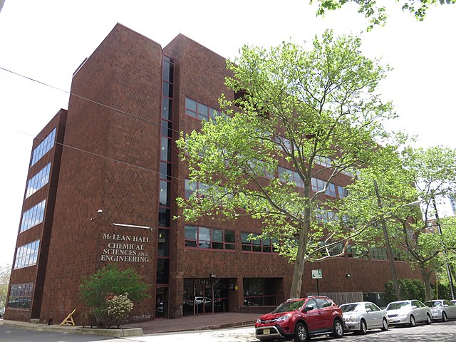 Stevens Institute of Technology