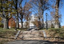 Swarthmore College