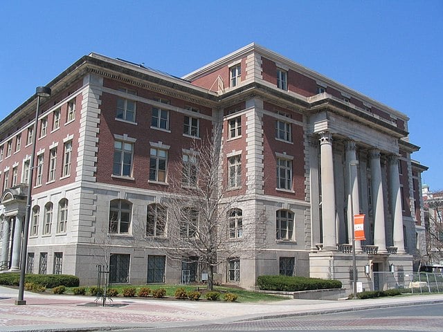 Syracuse University