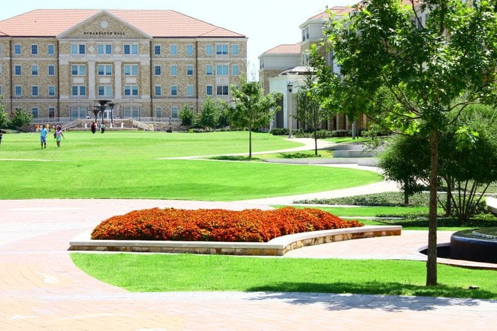 Texas Christian University