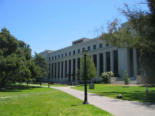 UC Berkeley