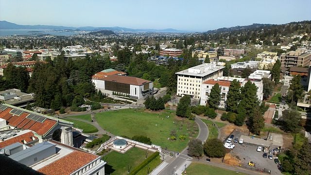 UC Berkeley