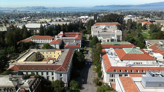 UC Berkeley