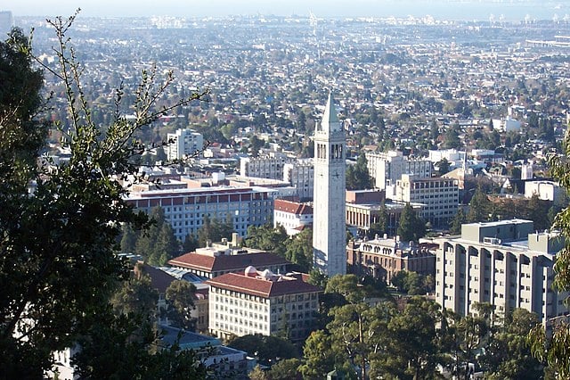 UC Berkeley