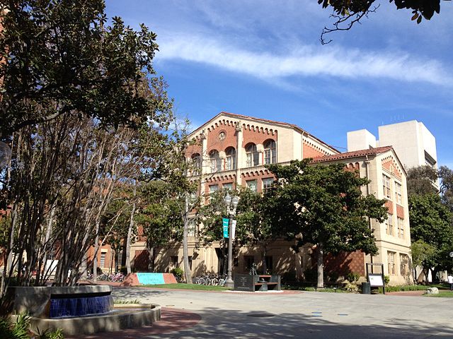 USC Marshall School of Business