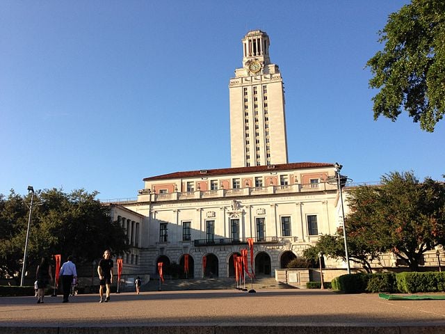 UT Austin