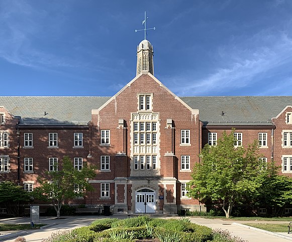 University of Connecticut