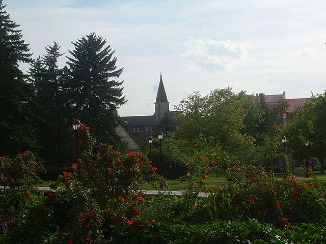 University of Denver