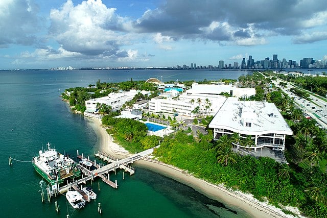 University of Miami Meteorology School