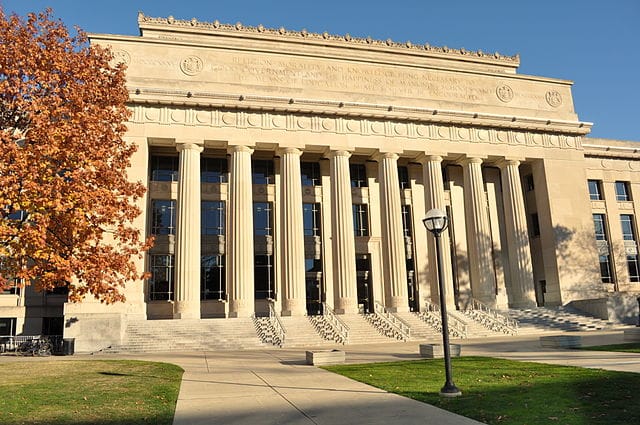 University of Michigan College of Literature, Science, and the Arts