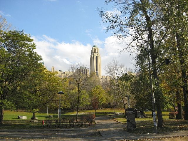 University of Montreal