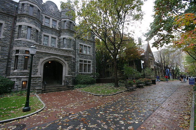 University of Pennsylvania