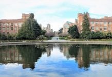 University of Washington