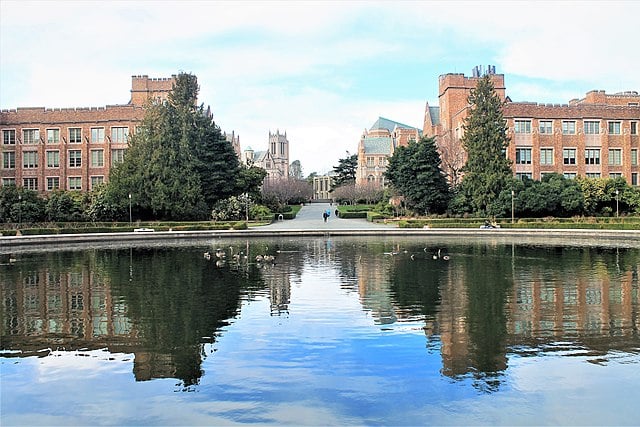 University of Washington