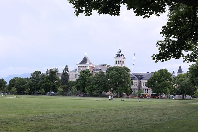 Utah State University