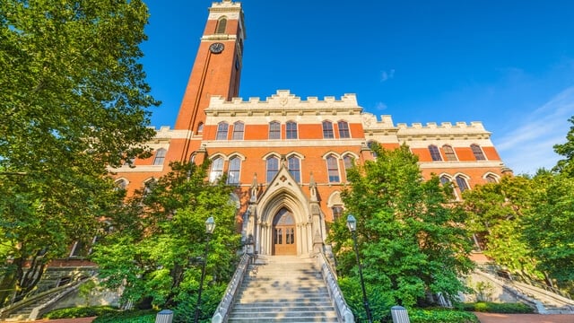 Vanderbilt University