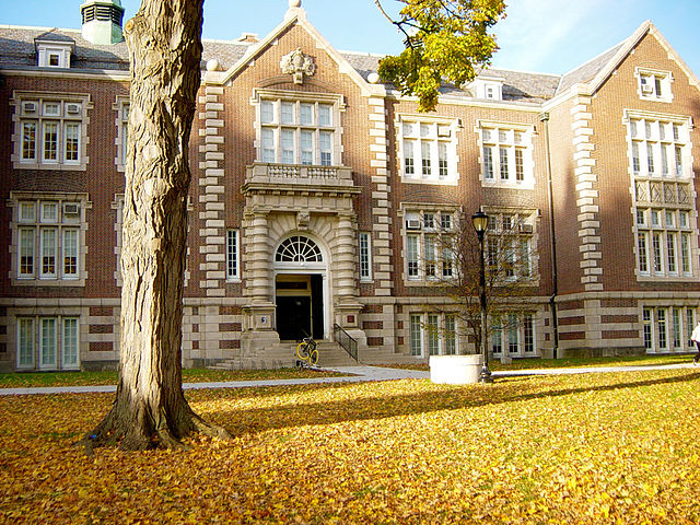 Vassar College