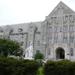 Villanova University