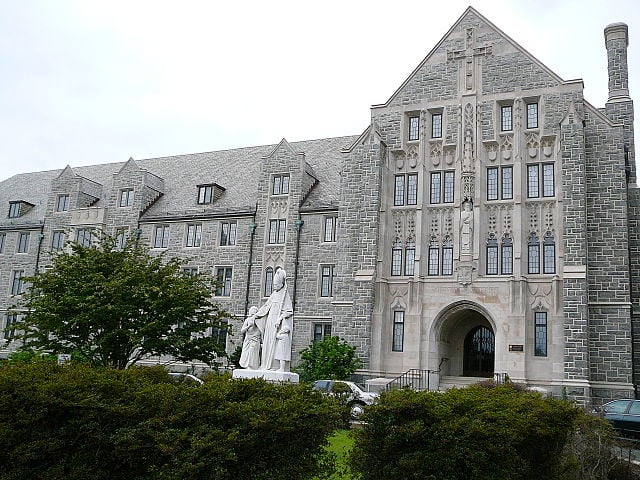 Villanova University