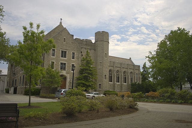 Villanova University