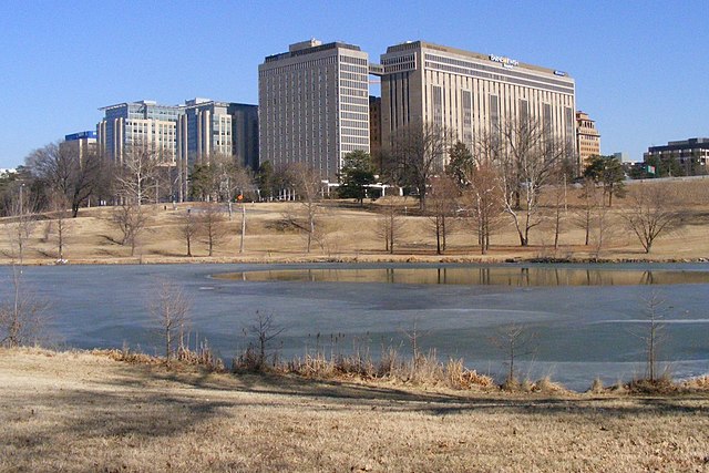 Washington University Medical Center