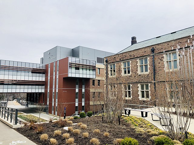 Washington University in St. Louis