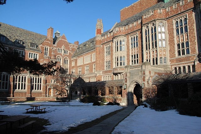 Yale Law School