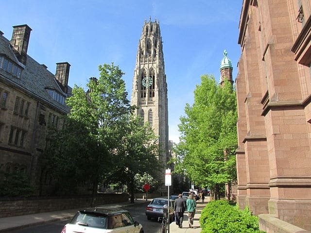 Yale University