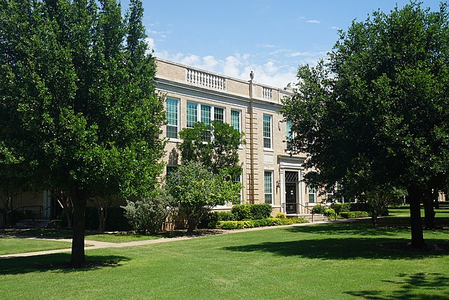 Abilene Christian University