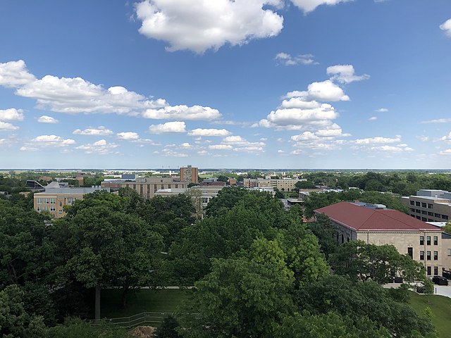 Bowling Green State University