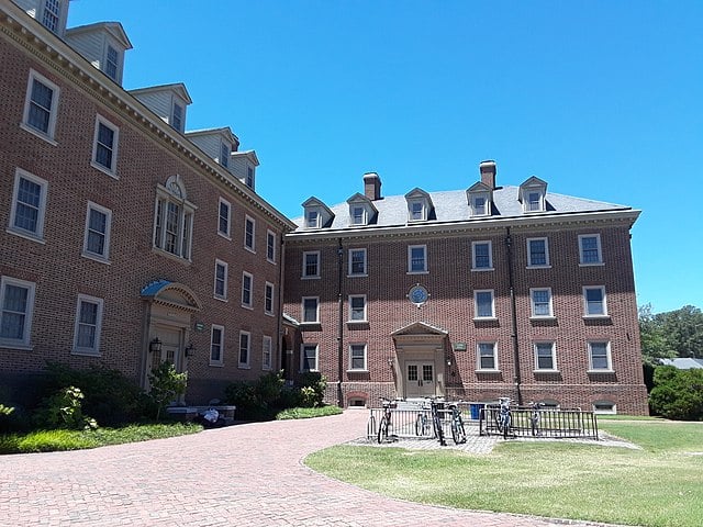 College of William and Mary