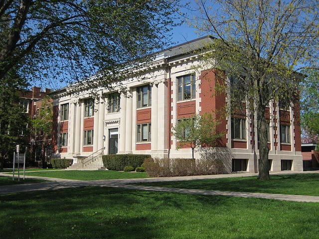 Grinnell College