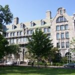 McGill University Engineering Building