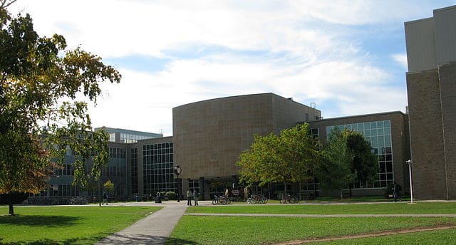 McMaster University Faculty of Engineering