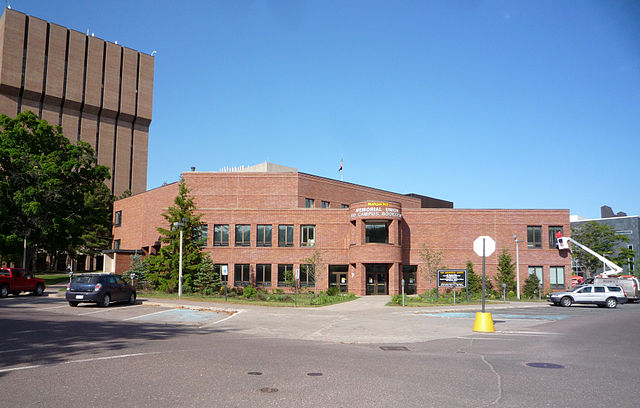 Michigan Tech University