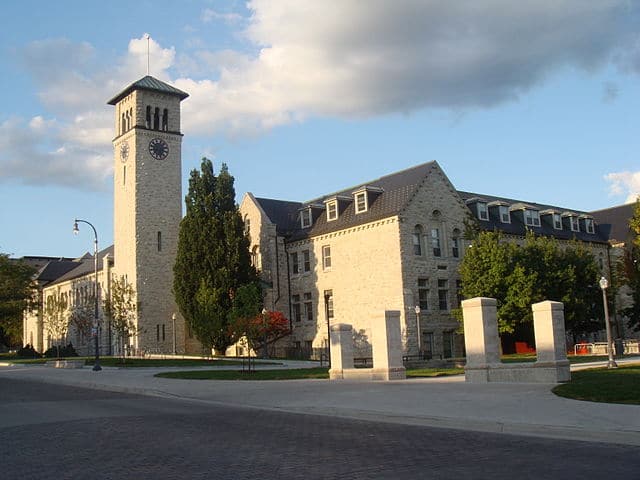 Queen's University